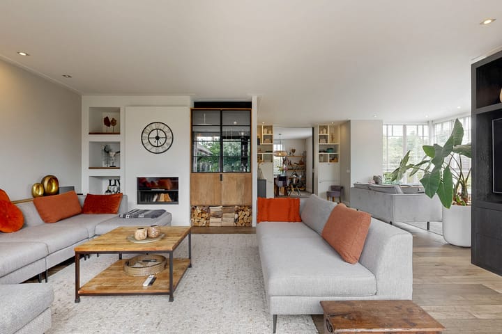 Foto 10 van Magnolialint 23