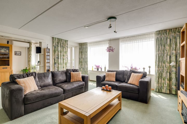 Foto 6 van Verhagenplein 35