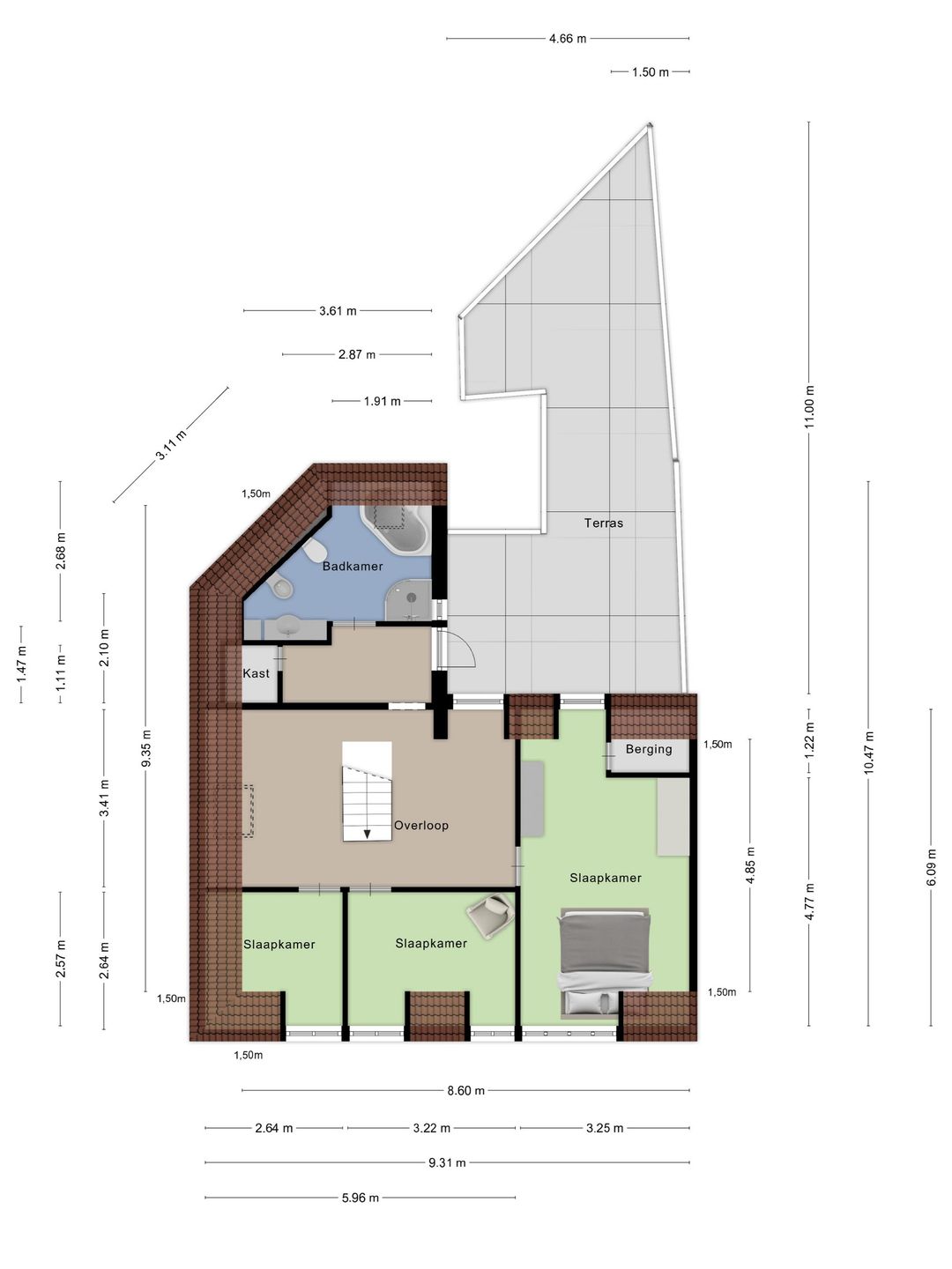 Foto 43 van Antwerpsestraatweg 44