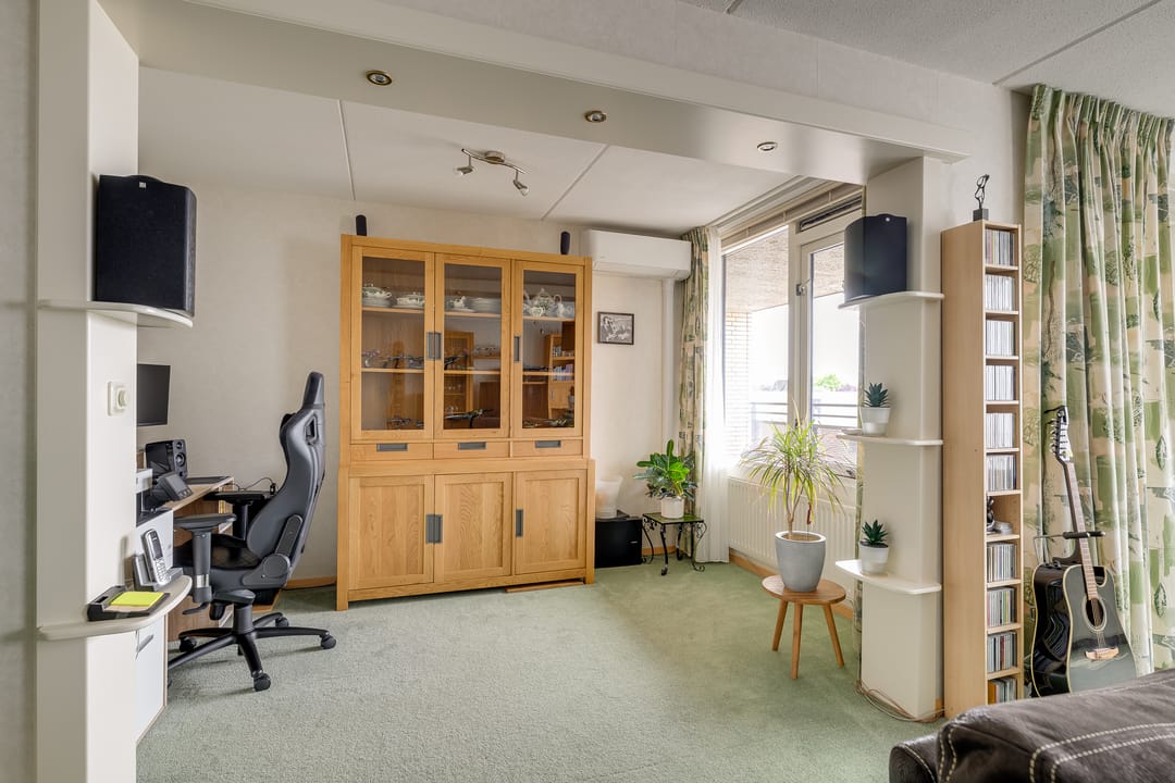 Foto 7 van Verhagenplein 35