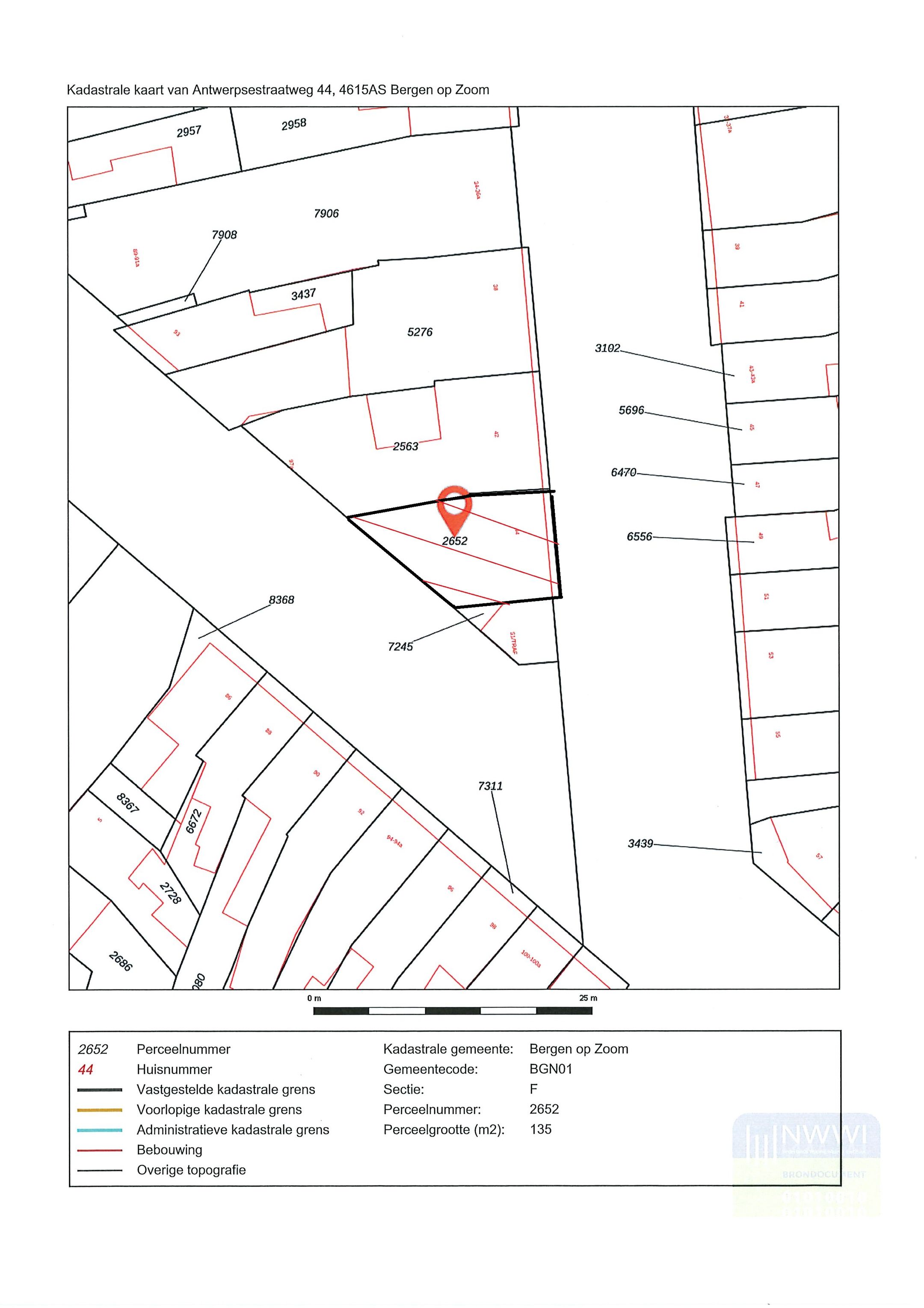 Foto 45 van Antwerpsestraatweg 44