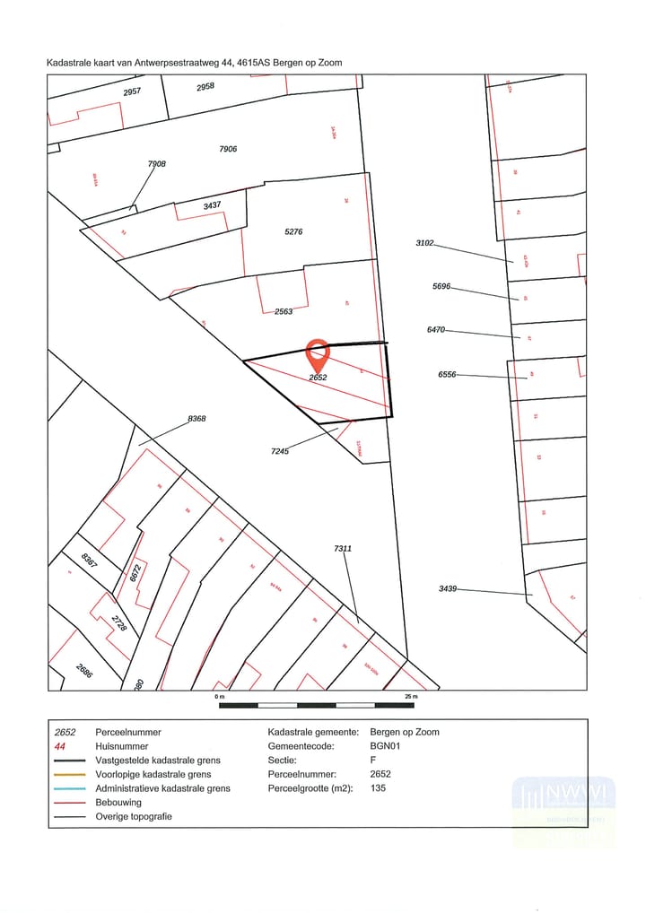Foto 45 van Antwerpsestraatweg 44