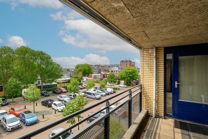 Foto 9 van Verhagenplein 35