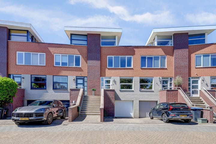 Foto 50 van Goudhaver 41