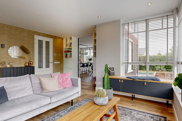 Foto 17 van Magnolialint 23