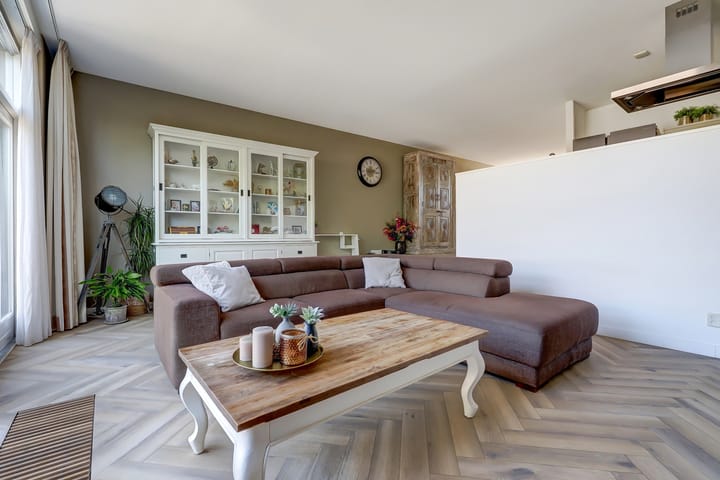 Foto 2 van Goudhaver 41