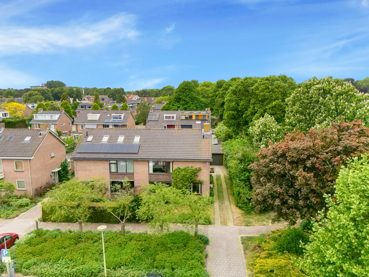 Foto 41 van Van Polanenlaan 6