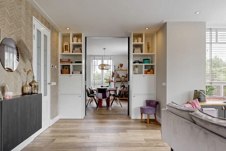 Foto 19 van Magnolialint 23