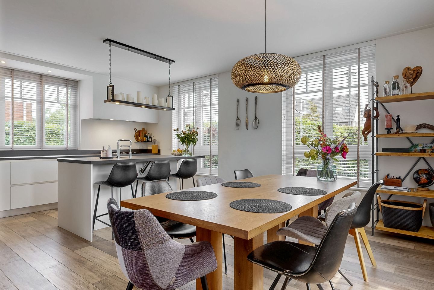 Foto 20 van Magnolialint 23