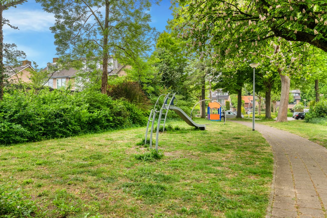 Foto 43 van Van Polanenlaan 6