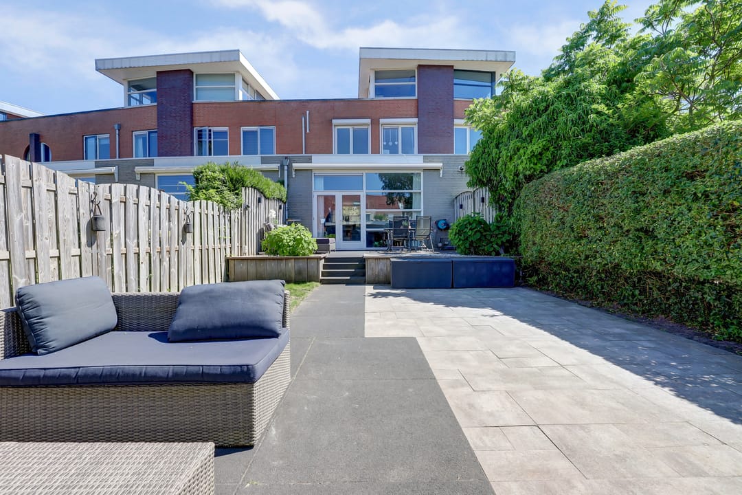 Foto 1 van Goudhaver 41