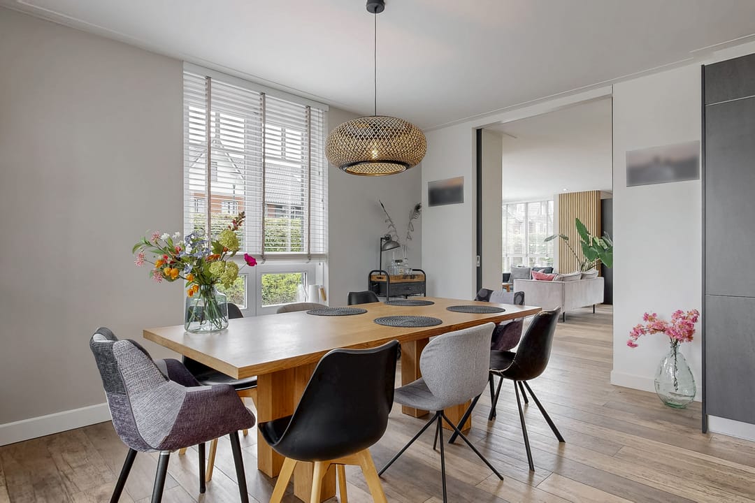 Foto 22 van Magnolialint 23