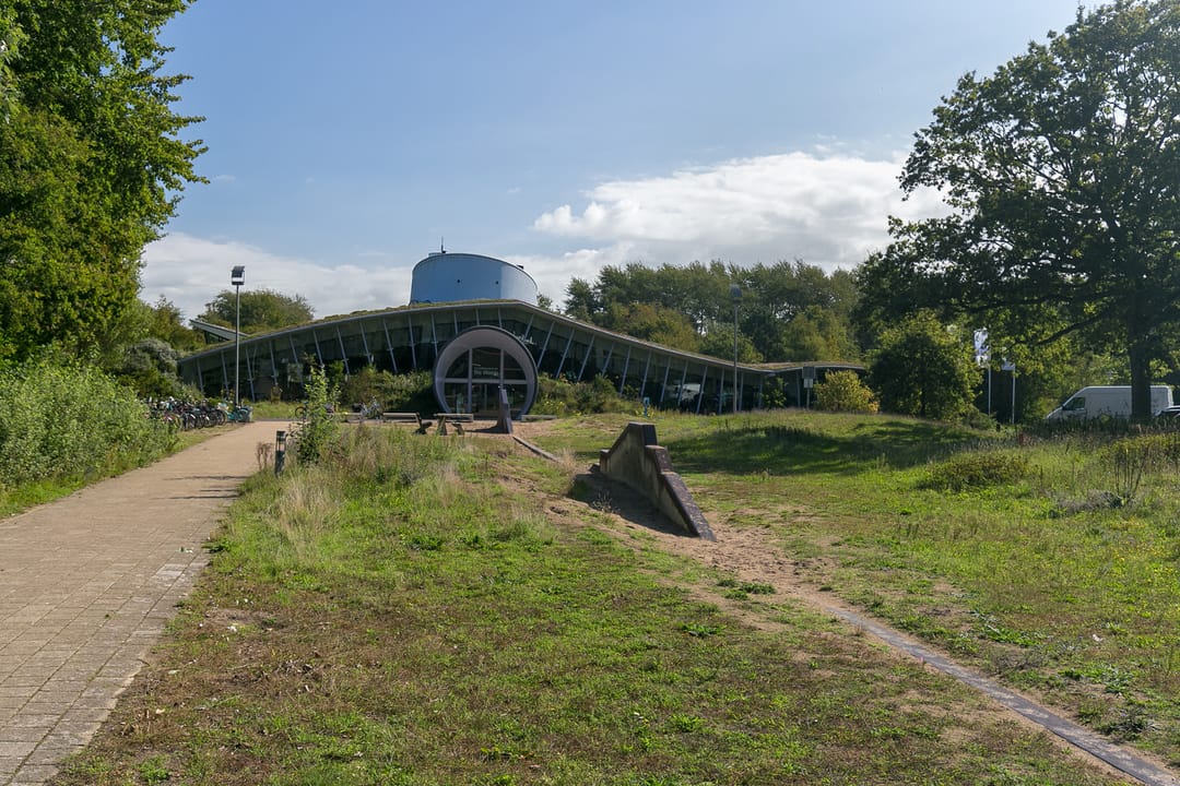 Foto 47 van Van Polanenlaan 6