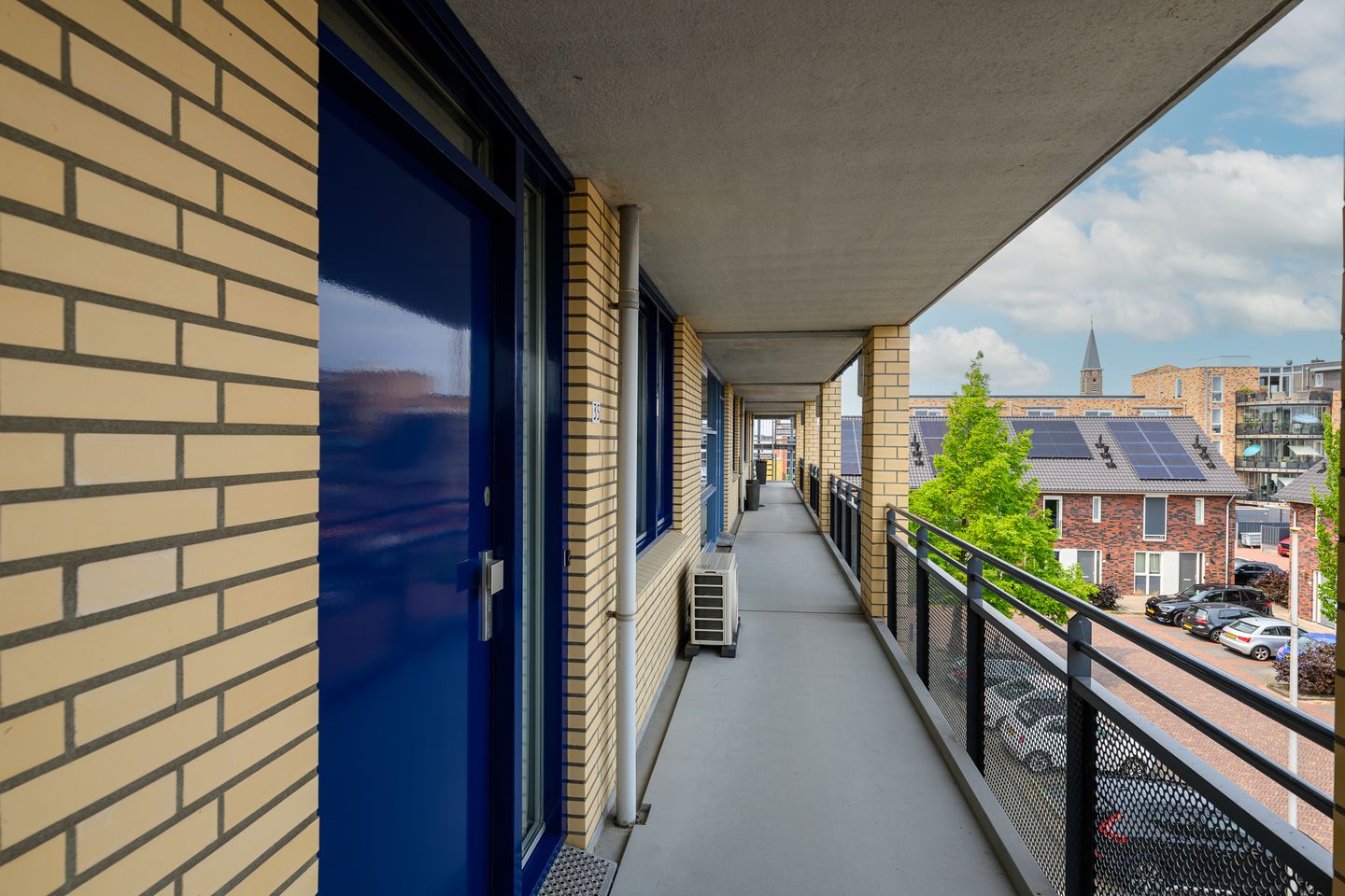 Foto 19 van Verhagenplein 35