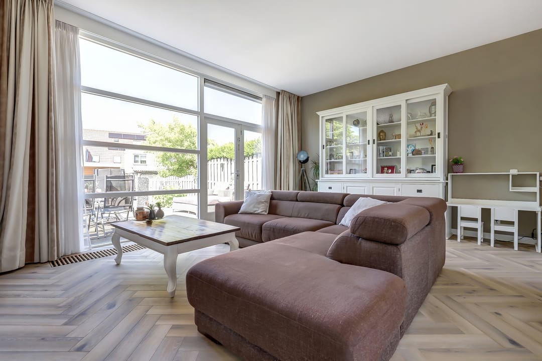 Foto 8 van Goudhaver 41