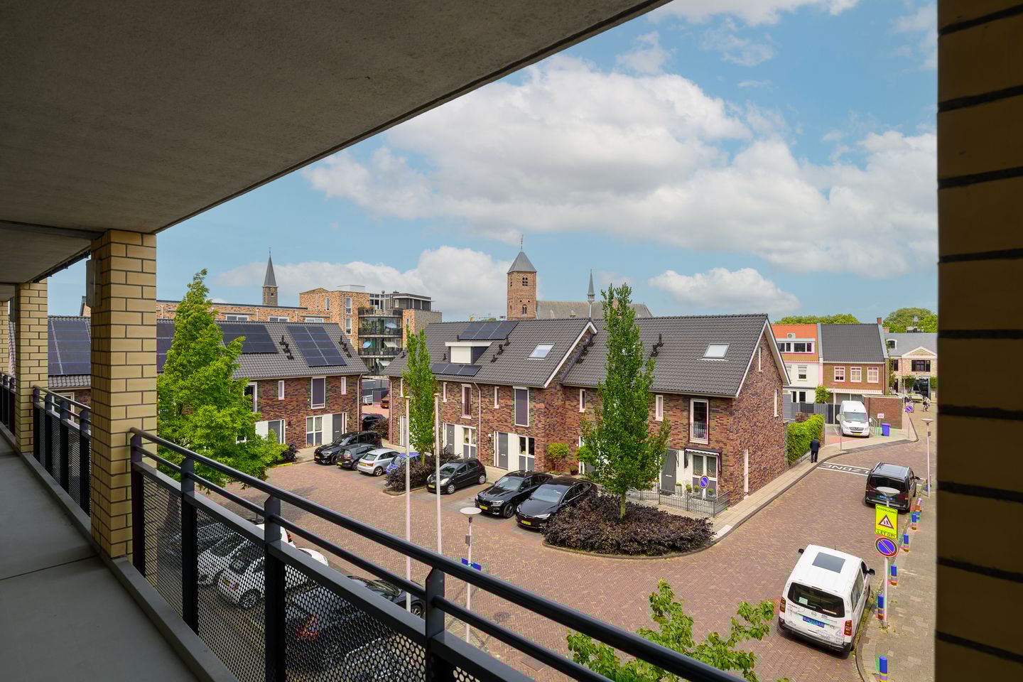 Foto 20 van Verhagenplein 35