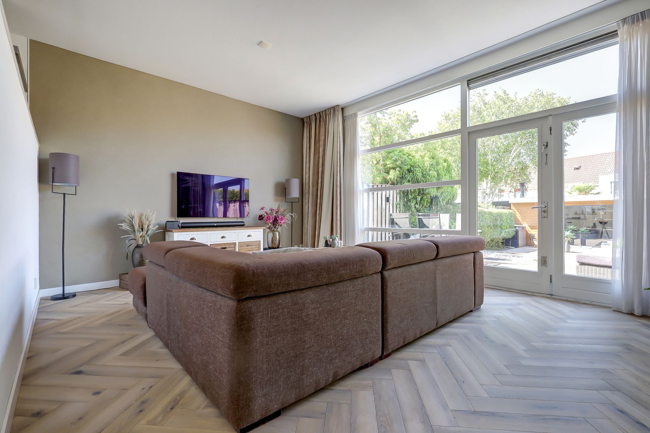 Foto 9 van Goudhaver 41