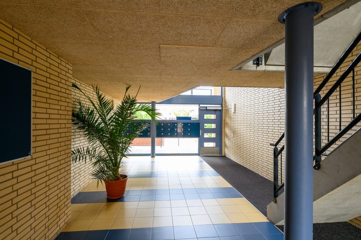 Foto 21 van Verhagenplein 35