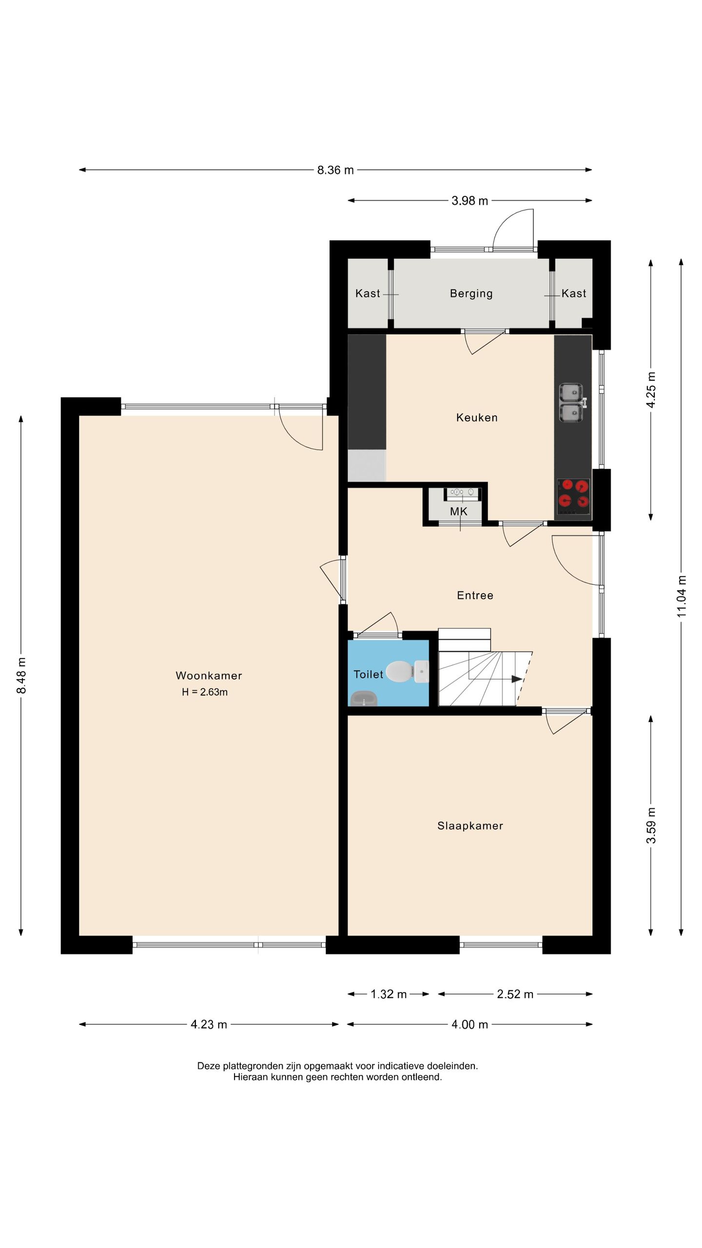 Foto 50 van Van Polanenlaan 6