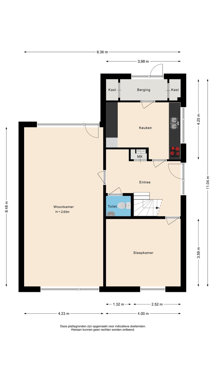 Foto 50 van Van Polanenlaan 6