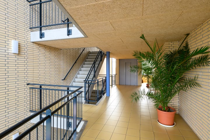 Foto 22 van Verhagenplein 35