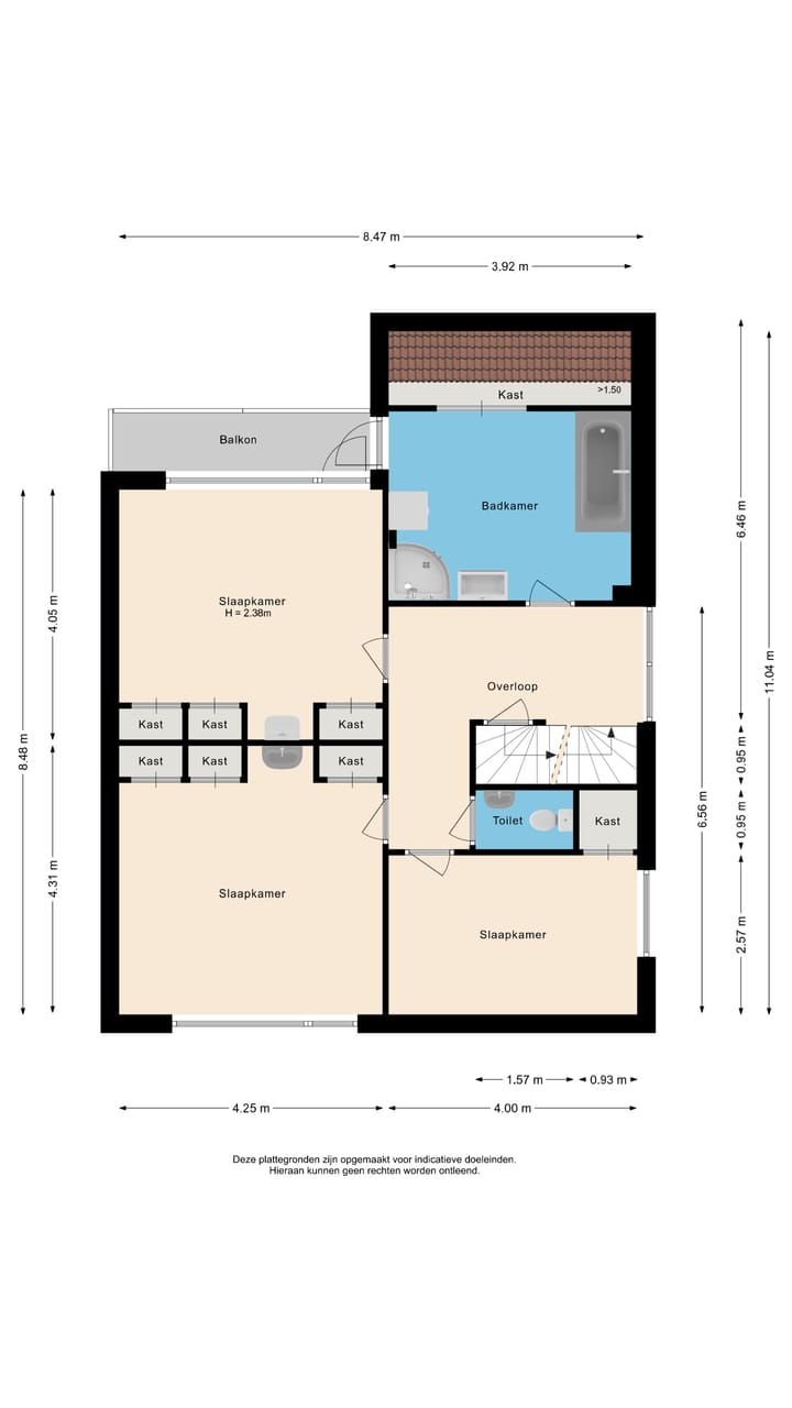 Foto 51 van Van Polanenlaan 6
