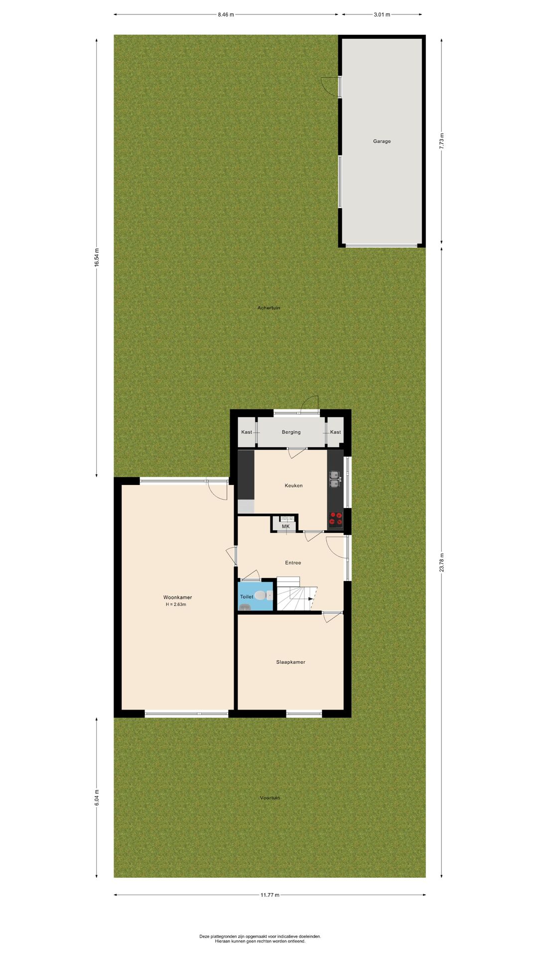 Foto 53 van Van Polanenlaan 6