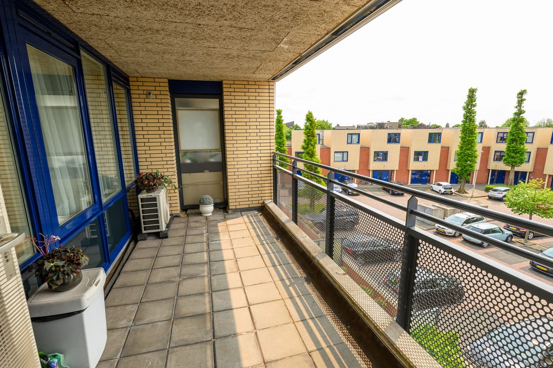 Foto 8 van Verhagenplein 35