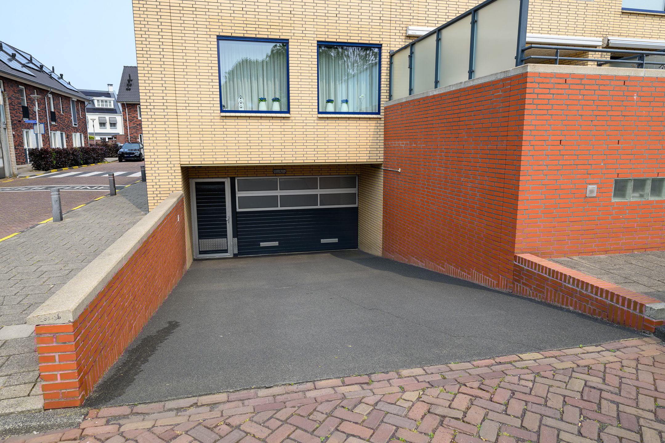 Foto 27 van Verhagenplein 35