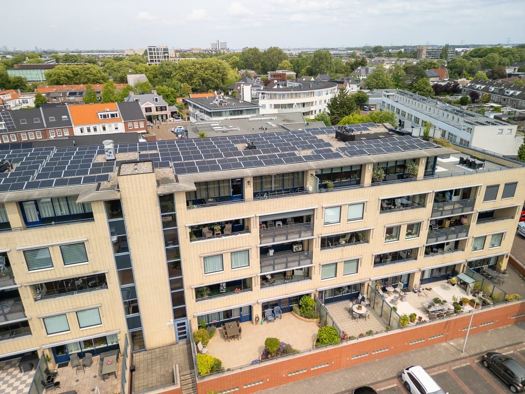 Foto 28 van Verhagenplein 35