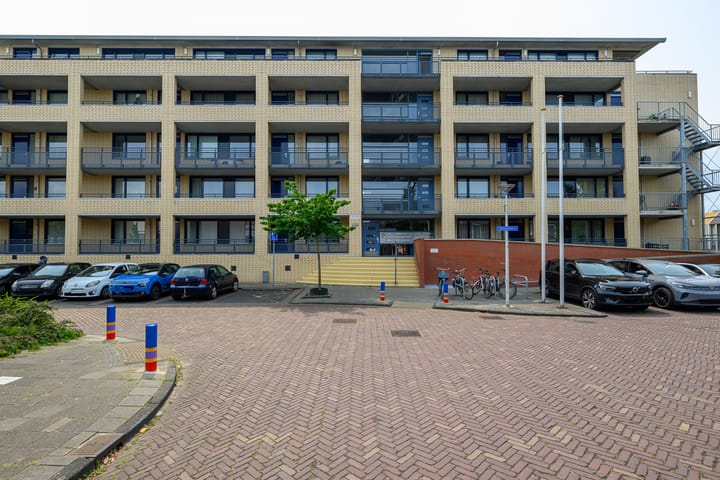 Foto 29 van Verhagenplein 35