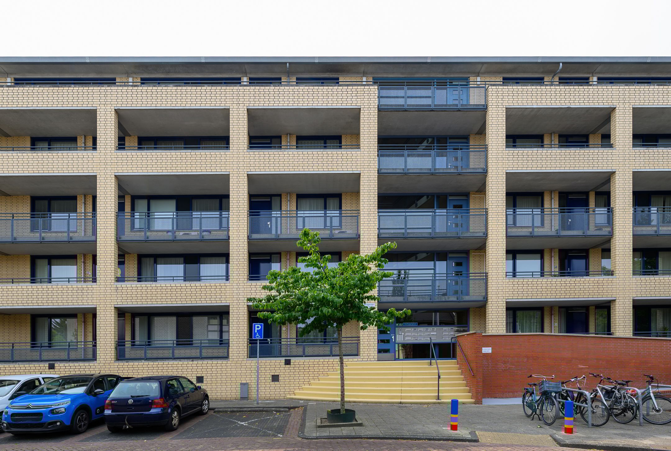 Foto 30 van Verhagenplein 35