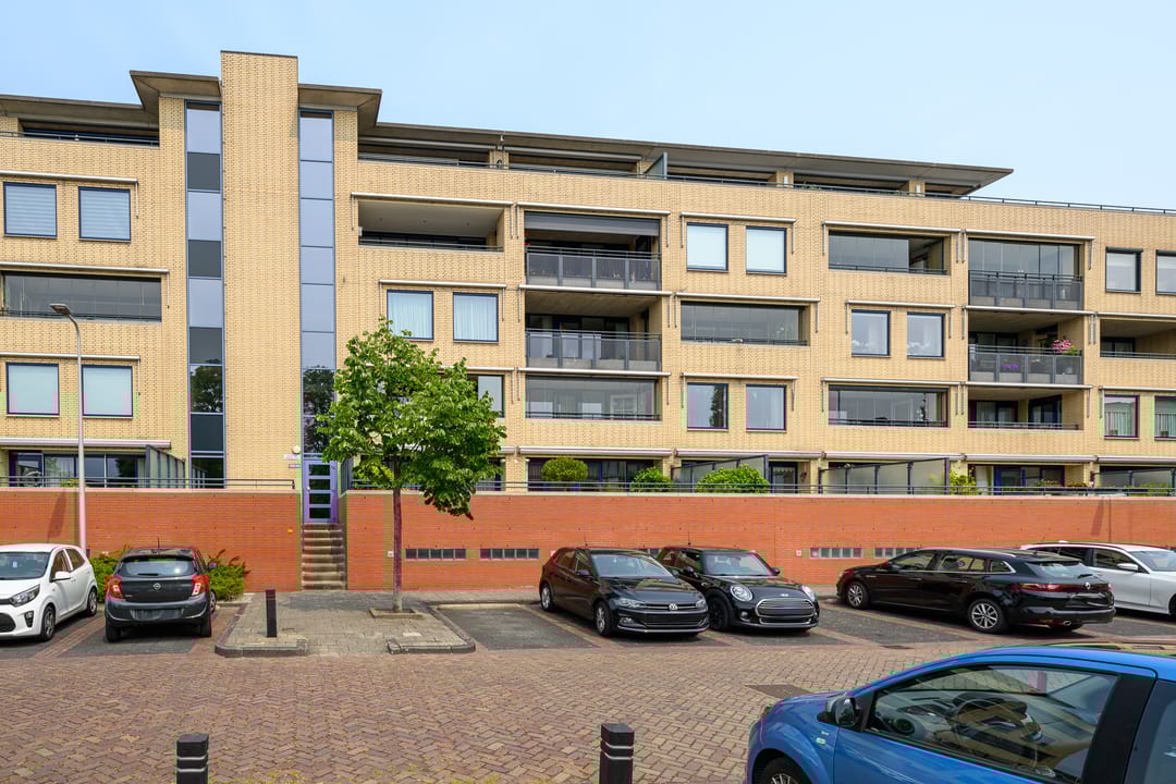 Foto 31 van Verhagenplein 35