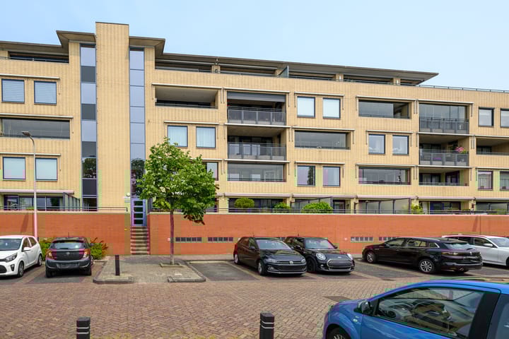 Foto 31 van Verhagenplein 35