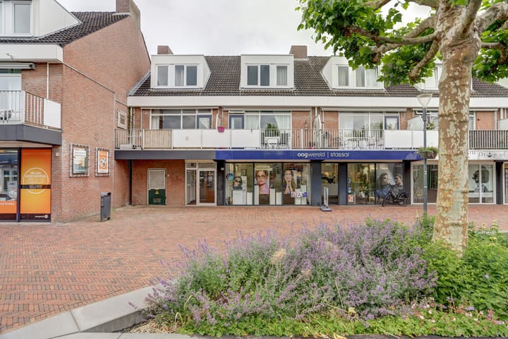 Foto 1 van Looiersplein 6