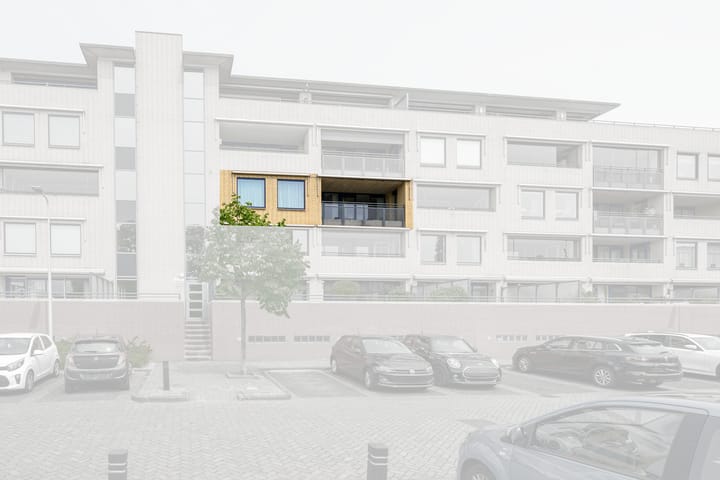 Foto 32 van Verhagenplein 35