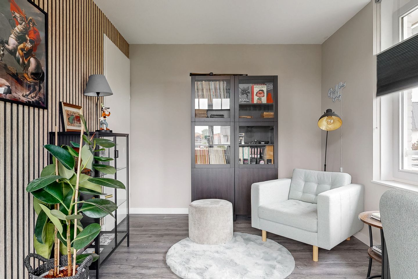 Foto 40 van Magnolialint 23