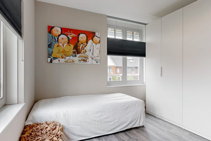 Foto 42 van Magnolialint 23