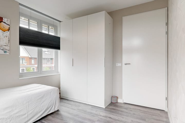 Foto 43 van Magnolialint 23