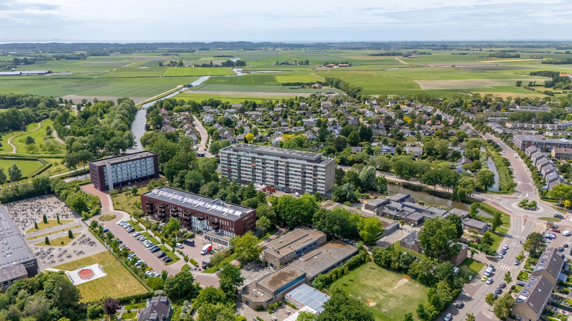 Foto 3 van Henry Dunantlaan 110