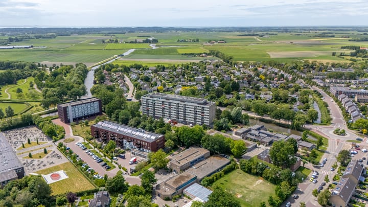 Foto 3 van Henry Dunantlaan 110