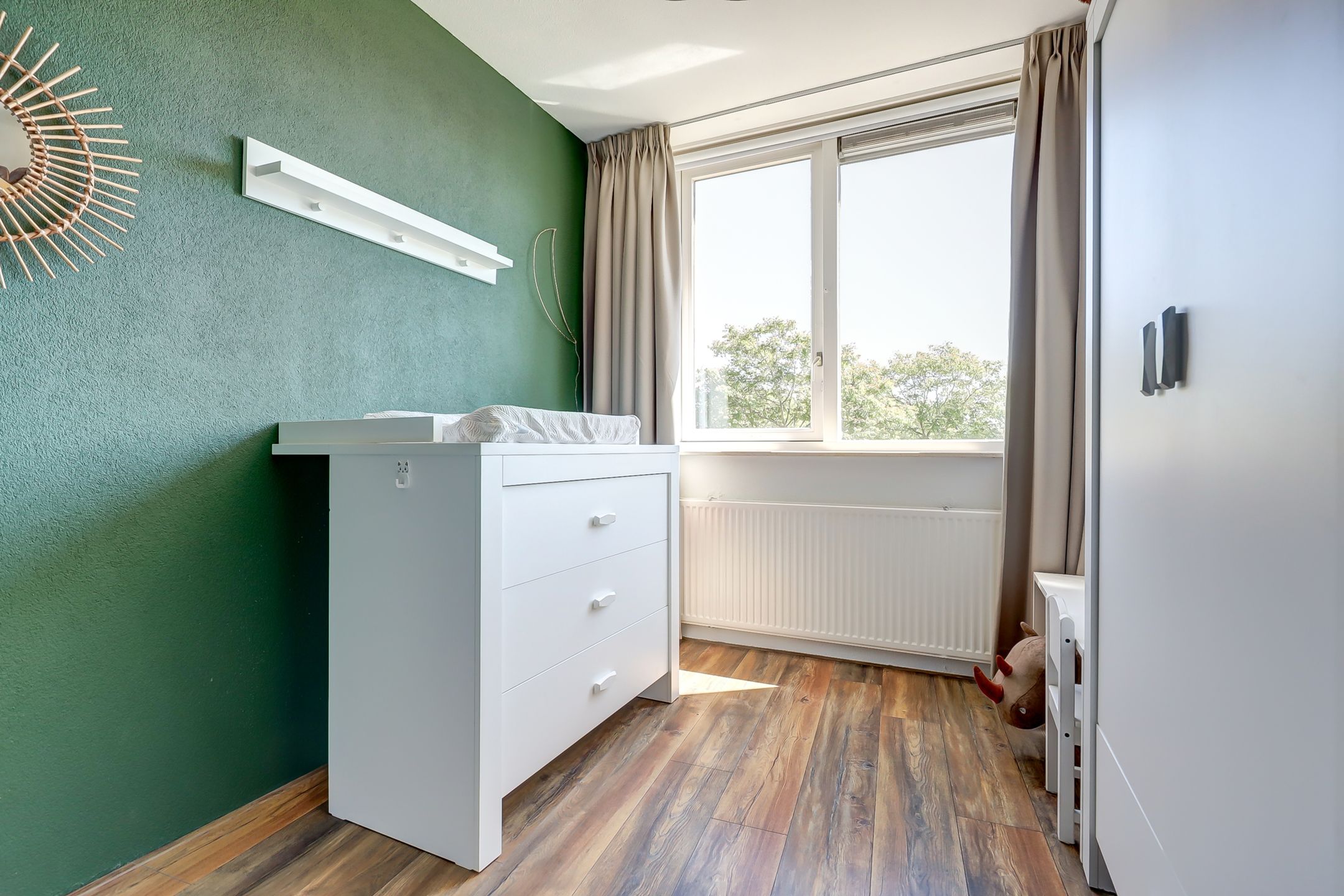 Foto 30 van Goudhaver 41