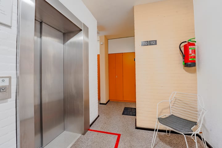 Foto 5 van Henry Dunantlaan 110