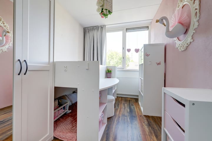 Foto 32 van Goudhaver 41