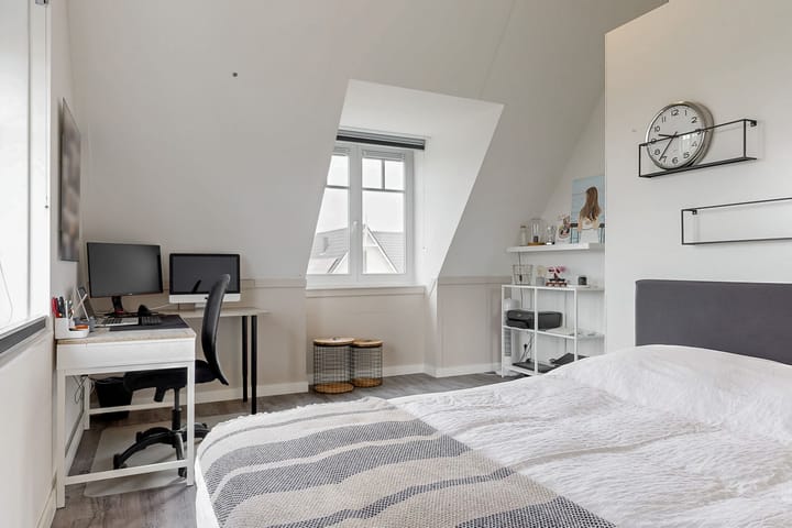 Foto 50 van Magnolialint 23