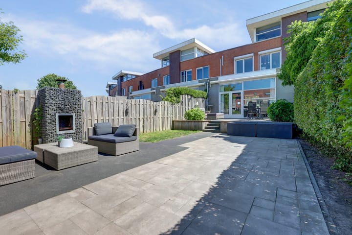 Foto 35 van Goudhaver 41