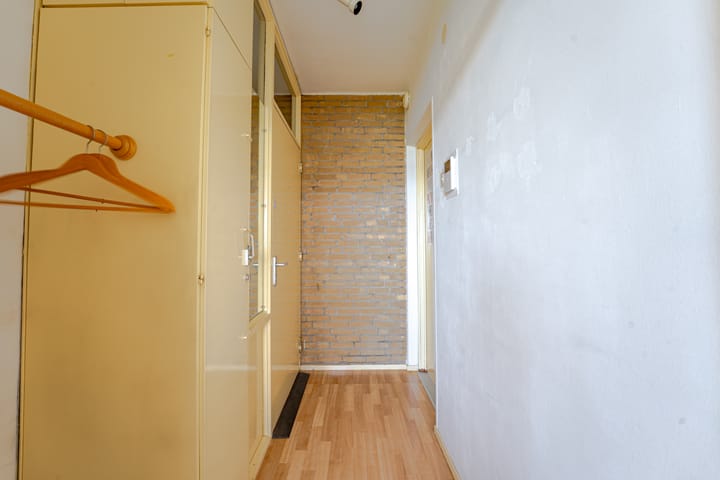 Foto 8 van Henry Dunantlaan 110