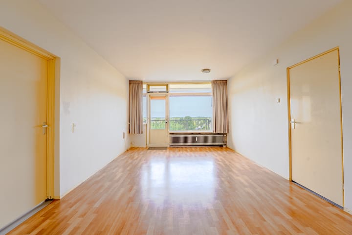 Foto 9 van Henry Dunantlaan 110