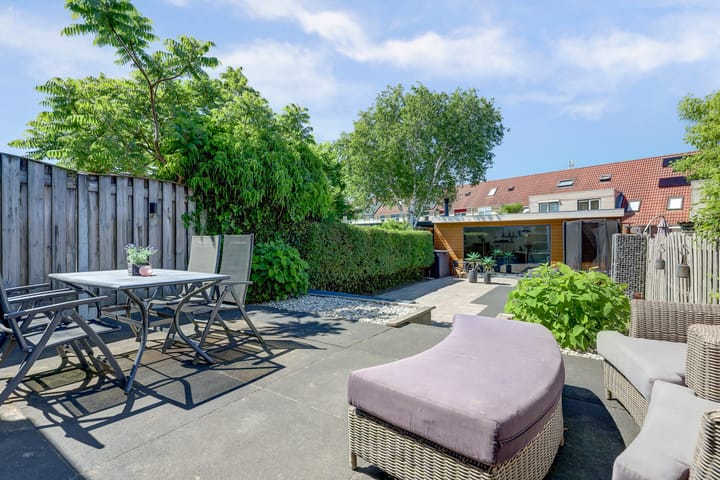 Foto 3 van Goudhaver 41