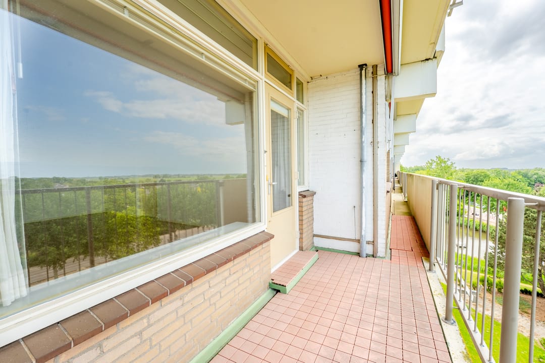 Foto 11 van Henry Dunantlaan 110